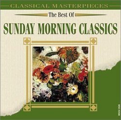 B.O. Sunday Morning Classics/Various
