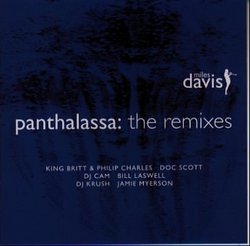 Panthalassa Remixes