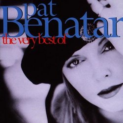 Very Best Of Pat Benatar