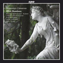 Cimarosa: Dixit Dominus