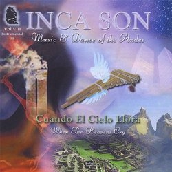 Inca Son Music and Dance of the Andes
