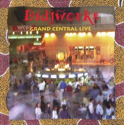 Grand Central Live