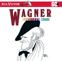Wagner: Greatest Hits