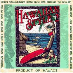 Hawaiian Style 2