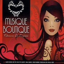 Musique Boutique