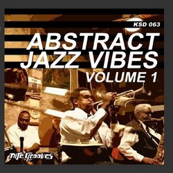 Abstract Jazz Vibes Vol. 1