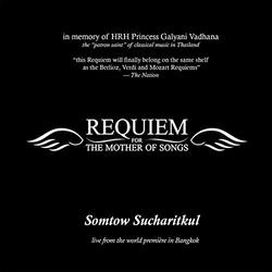 Somtow Sucharitkul: Requiem for the Mother of Songs