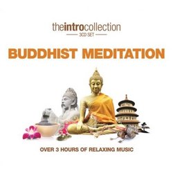 Buddhist Meditation