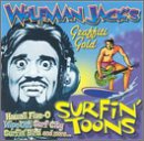 Wolfman Jack's: Surfin Toons