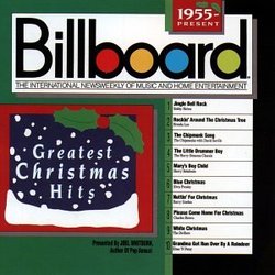 Billboard Greatest Christmas Hits: 1955-Present
