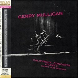 California Concerts, Vol. 2