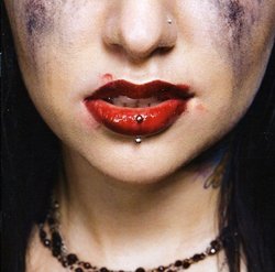 Dying Is Your Latest Fashion by Escape The Fate (2006-09-21)