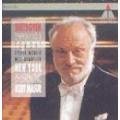 Beethoven: Symphony No. 5/Egmont - Incidental Music