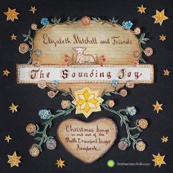 The Sounding Joy: Christmas Songs In & Out Of The Ruth Crawford Seeger Songbook