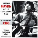 Haydn: Cello Concertos