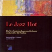 Le Jazz Hot