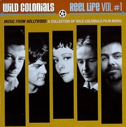 Reel Life, Vol. 1: Music From Hollywood