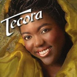 Tecora