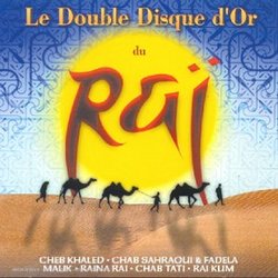 Le Double Disque D'or