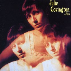 Julie Covington Plus