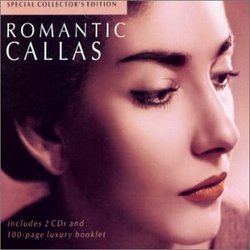 Romantic Callas