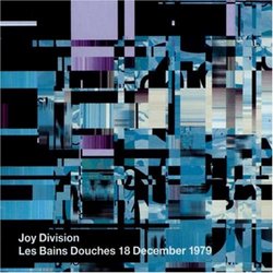 Les Bains Douches - 18 December 1979