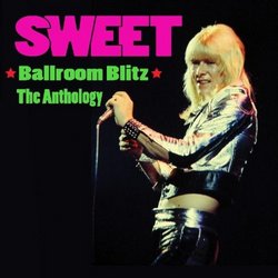 Ballroom Blitz: The Anthology