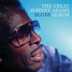 Greatest Johnny Adams Blues Album