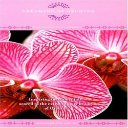 Dreaming of Orchids: Power of Flowers 1