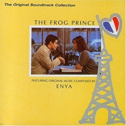 The Frog Prince (OST)