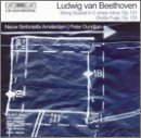 Beethoven: String Quartet in C sharp minor, Op. 131; Große Fuge, Op. 133