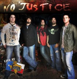 No Justice: Live at Billy Bob's Texas