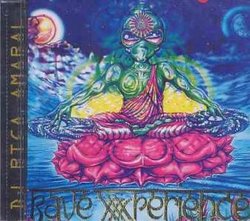 Rave XXX Experience