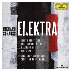 Strauss R.: Elektra