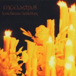 Ignis Fatuus: Irrlichter