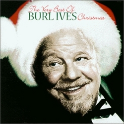 Very Best of Burl Ives Christmas