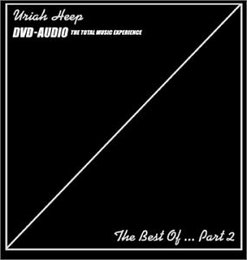Uriah Heep: The Best of Uriah Heep