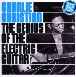 Genius of the Electric Guitar