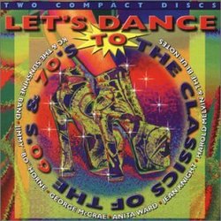 Let's Dance to Classics of 60's & 70's