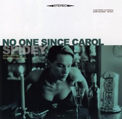 No One Since Carol