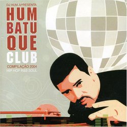 Humbatuque Club