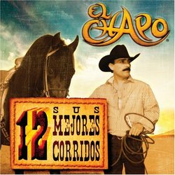 Sus 12 Mejores Corridos