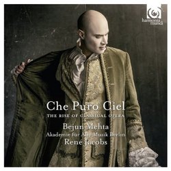 Che puro ciel - The Rise of Classical Opera