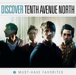 Discover Tenth Avenue North