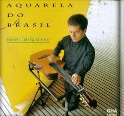 Aquarela Do Brasil