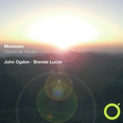 Messiaen: Visions de L'Amen