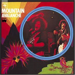 Avalanche (Mlps)
