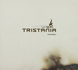 Ashes [Digipak] by Tristania