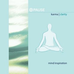 Karma: Clarity/Women's Spa/Zen Piano (3 CDs)