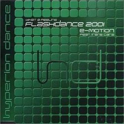 Flashdance 2001